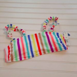 No Boundaries Bikini Top